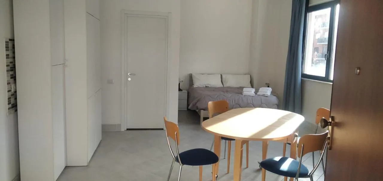 Apartment Venere Home Ponte Galeria